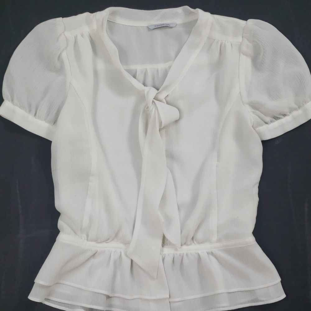 🌻Casual Cool Blouse